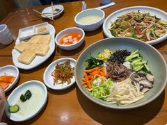 -全州拌饭馆(断桥店)