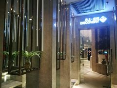 门面-泉上·发现DISCOVERY ·黔菜餐厅(银海元隆广场店)