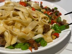 -一醒·手工面·西北传统小吃(悠方购物中心店)
