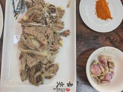 -清真·伊清阁餐厅