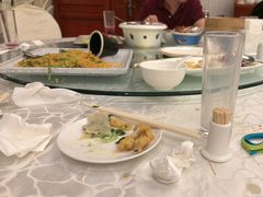 -清华大学-甲所餐厅