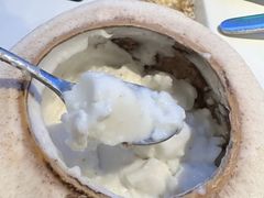 -烹然四季椰子鸡火锅(姚家园万象汇店)