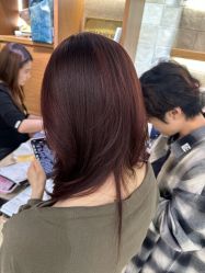 点击看大图 -WM Hair Salon精品店