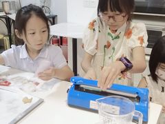 -米柚烘焙教室(工联CC店)