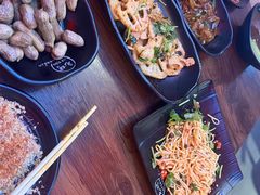 -Let’s WaKao瓦烤(贝森店)