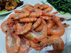 -南海渔家•海鲜•正宗海南菜(海棠湾店)