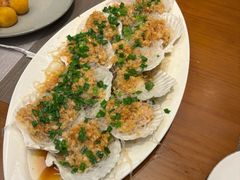 -远洲凤凰山庄臻味全日餐厅