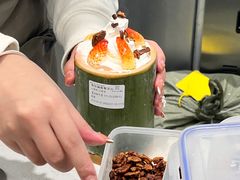 -KUNCHA鲲茶·江西制茶(铜锣湾店)
