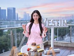 -福州天元国际威斯汀酒店·中国元素餐厅