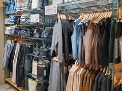 -MUJI无印良品(保利时光里店)