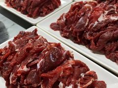 -正宗贵州二嫂黄牛肉馆(青村店)