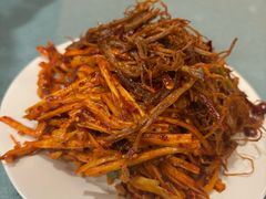 -春花民族美食(佳木斯总店)