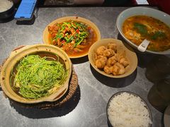 -廖川菜(八佰伴店)
