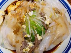 -膳糧·汕头肠粉·潮汕小吃(龙怡店)