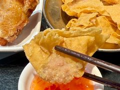 -禄粥·广府味·煲仔粥·宵夜·明档现做(江南西店)