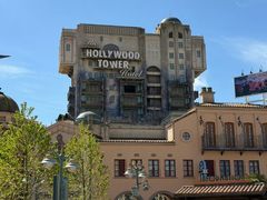 -巴黎迪士尼乐园