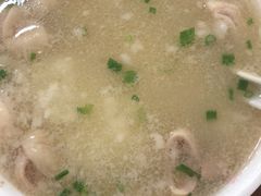-温记府廟豆汤饭·始于1955年(海椒店)