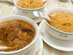 -麦奀云吞面世家 山顶店(山顶广场店)