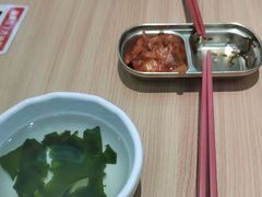 -小木屋拌饭(西安华阳城店)