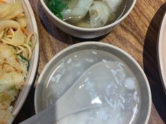 -素满香·食养自助(建邺万达店)