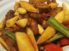 -海燕酒店(惠济路店)