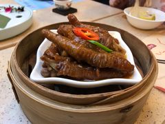 -点都德(华强南店)