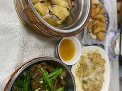 -成惠食府(赤岗店)