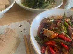 -冯记豆花店(健翔桥店)