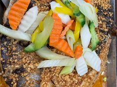 -海岛八号龙虾烧烤田鸡(蓝天路总店)