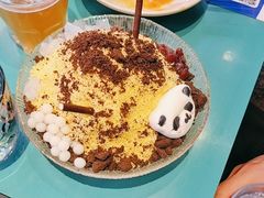 -川正旺江湖菜(三元桥店)