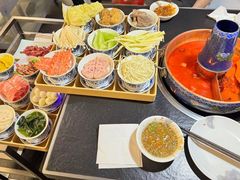 -咏江南·苏式火锅·苏州评弹(观前街店)
