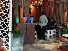 门面-蕃茄述·好汤自然来(江汉路店)