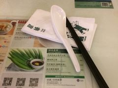 -翠华餐厅(旺角文华商场店)