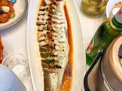 -院里寻菜·精致庭院菜(观沙岭店)