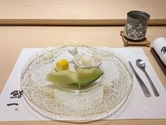 -鮨一日本料理(大中华店)