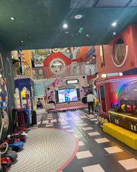 -meland club亲子乐园(北京芳圆里ID MALL店)
