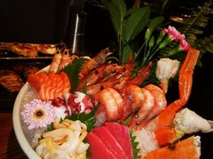 -Mr·Fish鱼鲜生海鲜放题(银泰in99店)