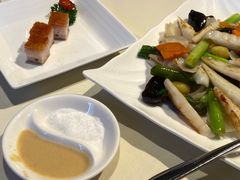-利苑酒家(华熙国际店)