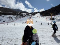 -太子岭滑雪场