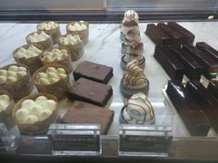 -Awfully Chocolate(来福士广场店)