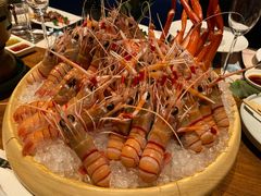 -Mr·Fish鱼鲜生海鲜放题(银泰in99店)