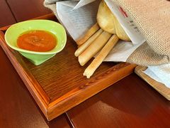 -杭州西子湖四季酒店-WL BISTRO西湖餐厅(灵隐路店)
