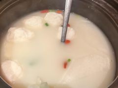 -魏铭鱼头捞饭(晋阳路店)