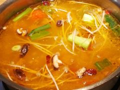 -守柴炉烤鸭(科华中路王府井店)