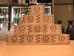 大堂-yokocho上横町·日本食街(深业上城店)