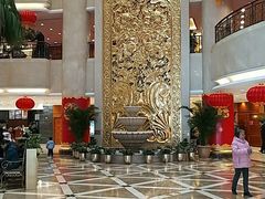 -北京新世纪饭店(动物园地铁站店)
