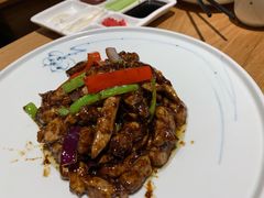 -四季民福烤鸭店(前门廊房二条店)