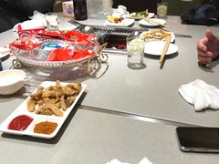 -海底捞火锅(关山保利店)