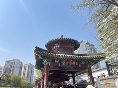 -皇家御河游(紫御湾码头)