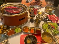 -西塔老太太泥炉烤肉(川沙百联店)